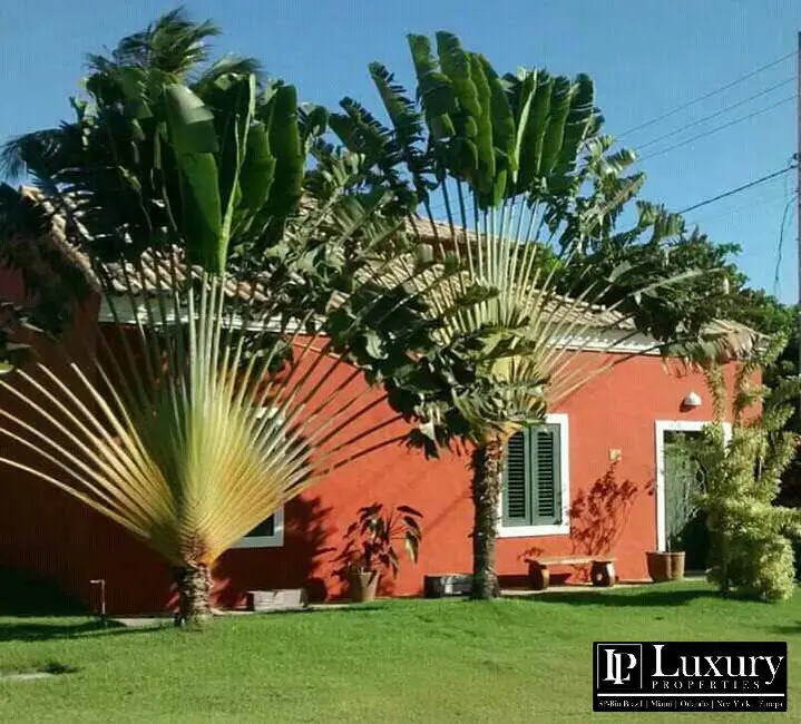 Foto 7 de Casa de Condomínio com 3 quartos à venda em Porto Seguro - BA