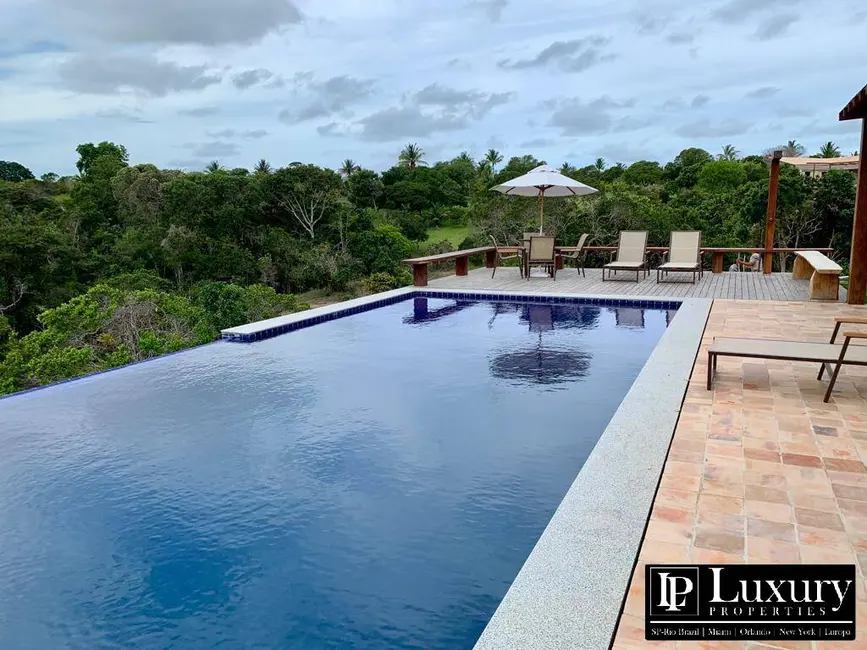 Foto 5 de Casa de Condomínio com 5 quartos à venda em Porto Seguro - BA