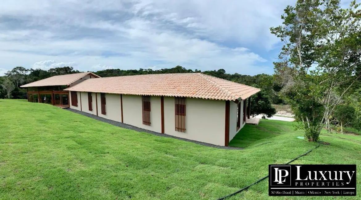 Foto 2 de Casa de Condomínio com 5 quartos à venda em Porto Seguro - BA