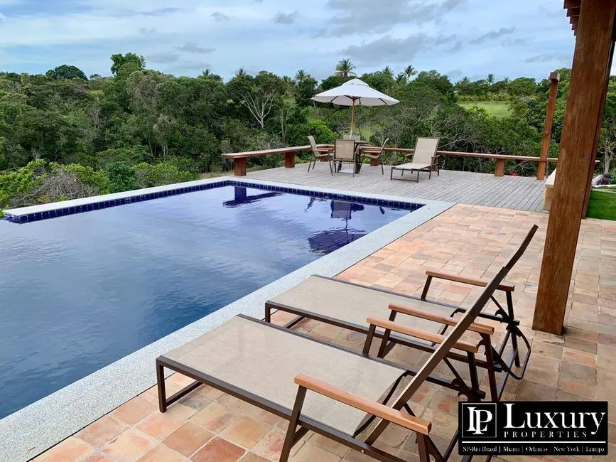 Foto 4 de Casa de Condomínio com 5 quartos à venda em Porto Seguro - BA