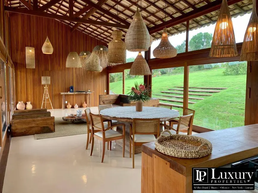 Foto 9 de Casa de Condomínio com 5 quartos à venda em Porto Seguro - BA