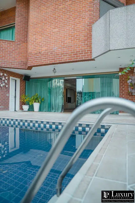 Foto 8 de Cobertura com 4 quartos à venda, 771m2 em Jardim Paulista, São Paulo - SP