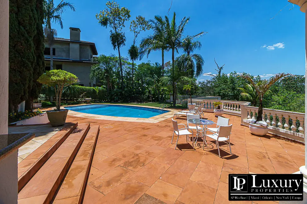 Foto 6 de Casa de Condomínio com 5 quartos à venda e para alugar em Condomínio Terras de São José, Itu - SP