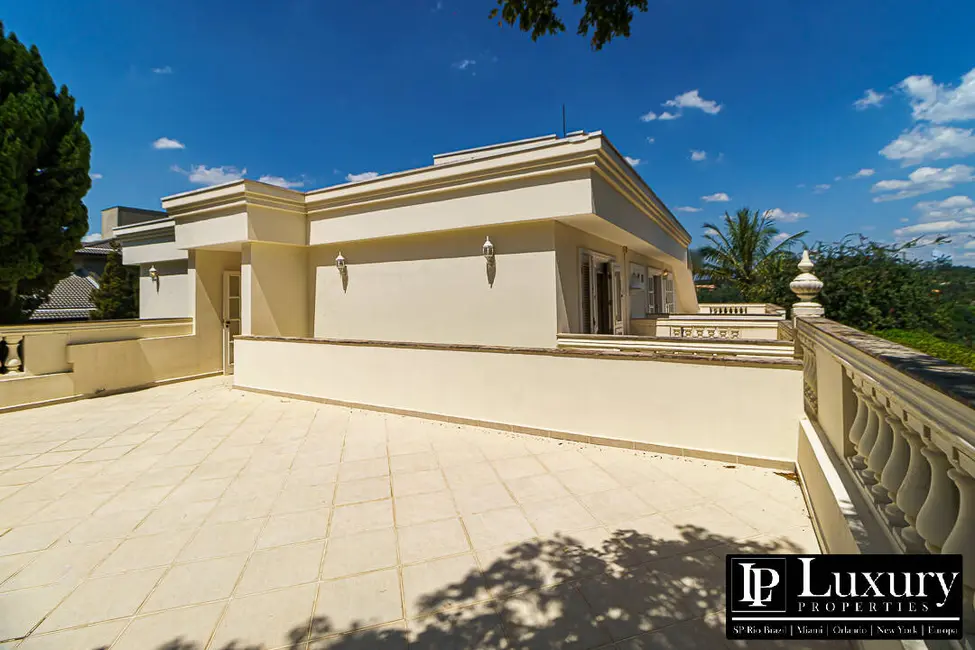 Foto 8 de Casa de Condomínio com 5 quartos à venda e para alugar em Condomínio Terras de São José, Itu - SP