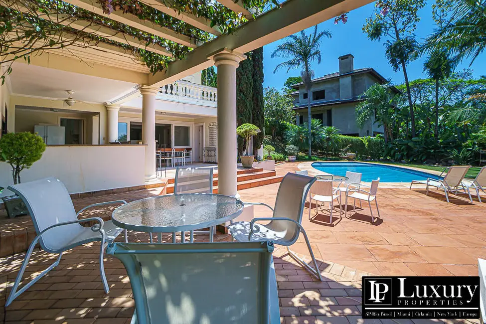 Foto 5 de Casa de Condomínio com 5 quartos à venda e para alugar em Condomínio Terras de São José, Itu - SP