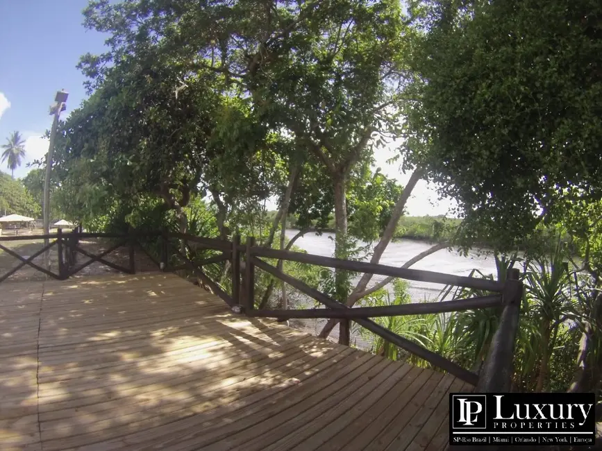 Foto 34 de Pousada à venda em Camacari - BA