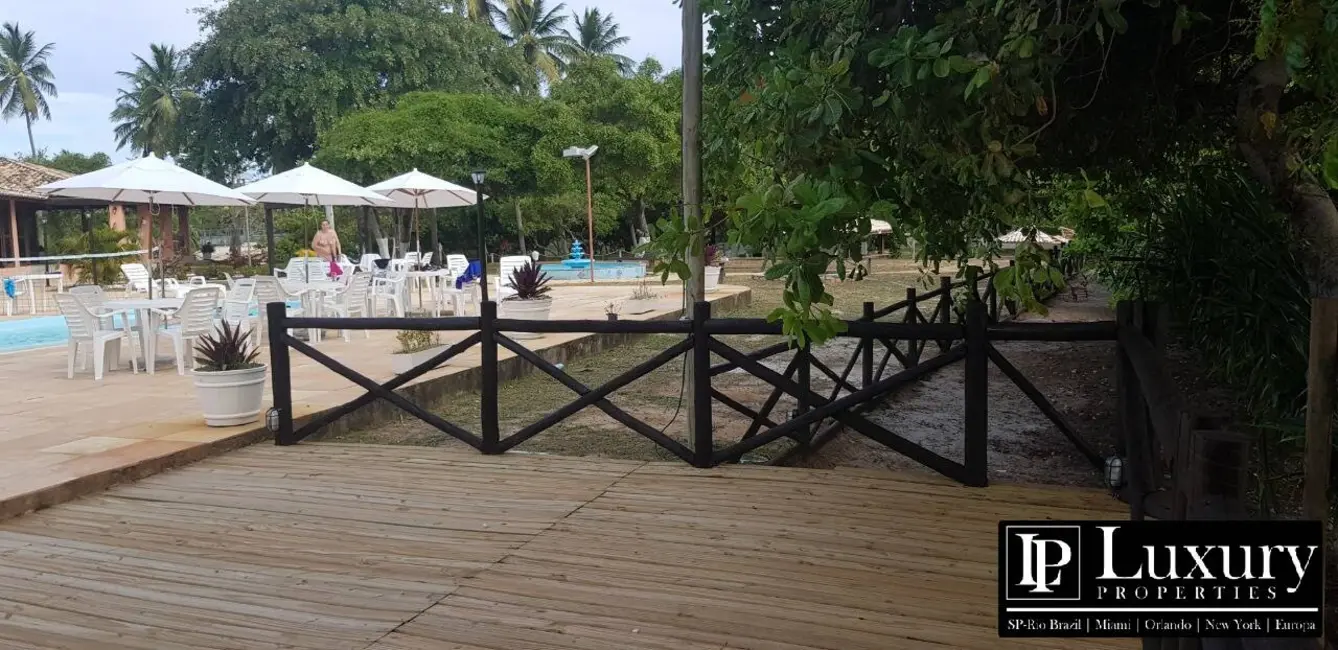 Foto 19 de Pousada à venda em Camacari - BA