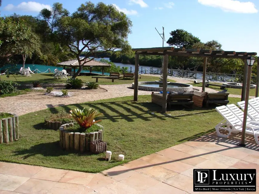 Foto 31 de Pousada à venda em Camacari - BA