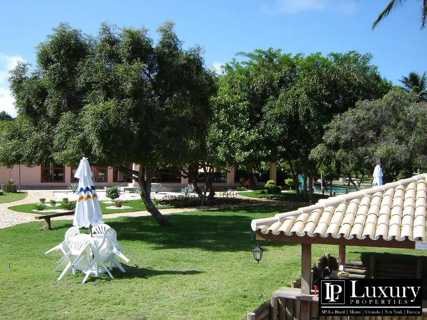 Foto 10 de Pousada à venda em Camacari - BA