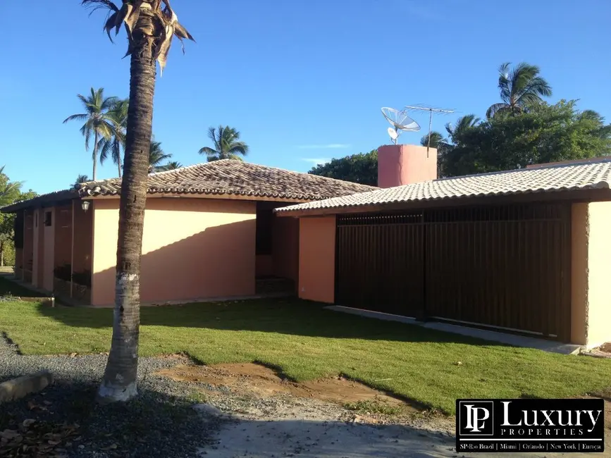 Foto 45 de Pousada à venda em Camacari - BA