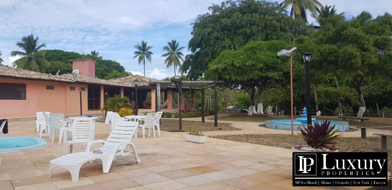 Foto 17 de Pousada à venda em Camacari - BA