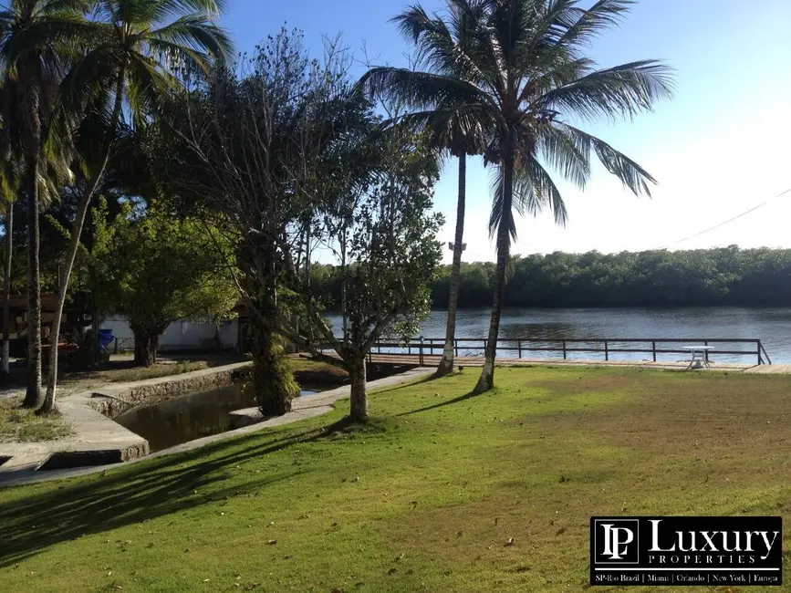 Foto 37 de Pousada à venda em Camacari - BA