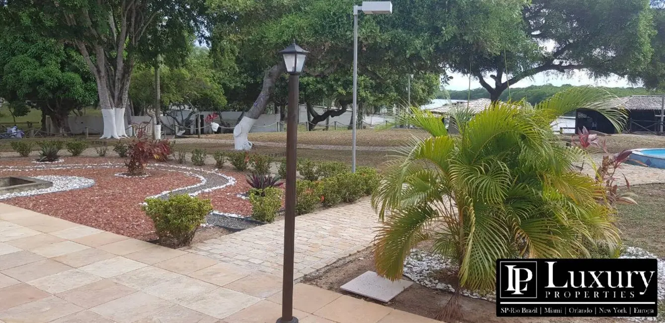 Foto 21 de Pousada à venda em Camacari - BA