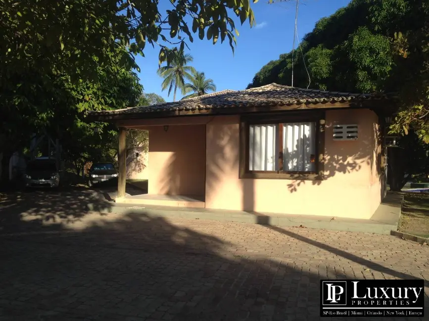 Foto 43 de Pousada à venda em Camacari - BA