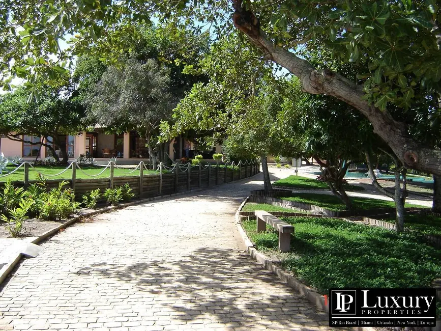 Foto 11 de Pousada à venda em Camacari - BA