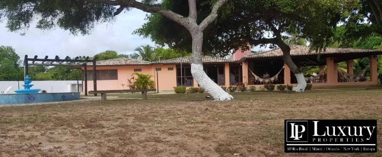 Foto 28 de Pousada à venda em Camacari - BA