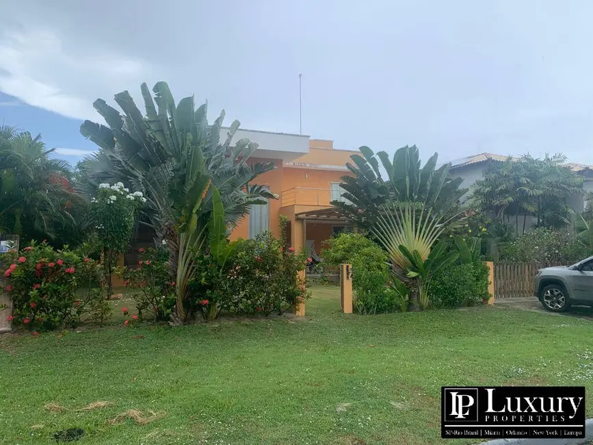 Foto 4 de Casa de Condomínio com 6 quartos à venda em Camacari - BA