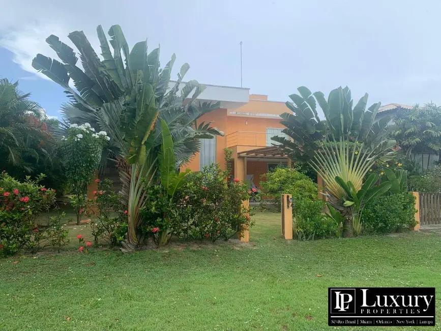 Foto 5 de Casa de Condomínio com 6 quartos à venda em Camacari - BA