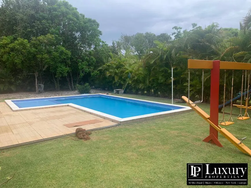 Foto 8 de Casa de Condomínio com 6 quartos à venda em Camacari - BA