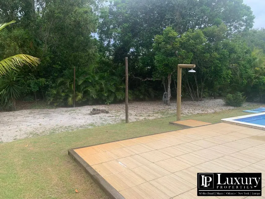 Foto 9 de Casa de Condomínio com 6 quartos à venda em Camacari - BA