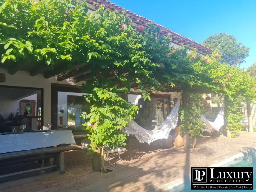 Foto 5 de Casa de Condomínio com 3 quartos à venda em Porto Seguro - BA