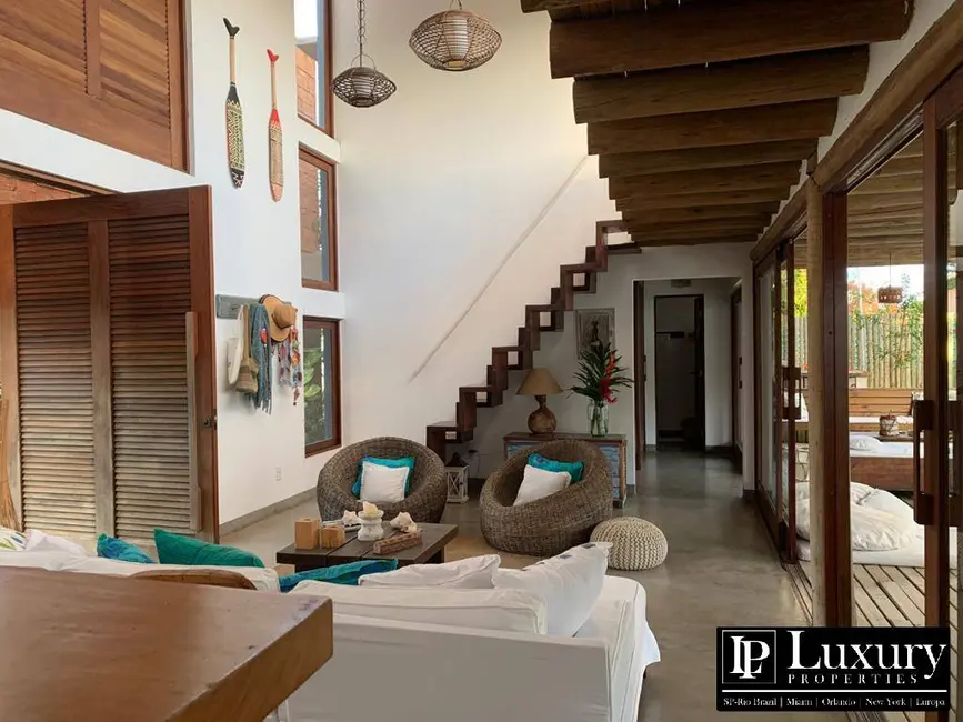 Foto 8 de Casa de Condomínio com 3 quartos à venda em Porto Seguro - BA