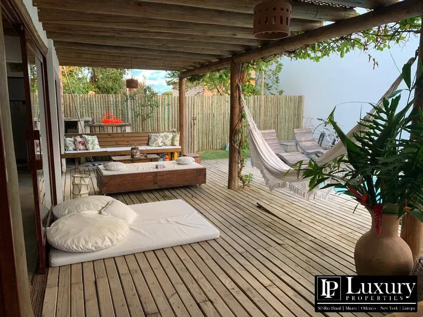 Foto 7 de Casa de Condomínio com 3 quartos à venda em Porto Seguro - BA