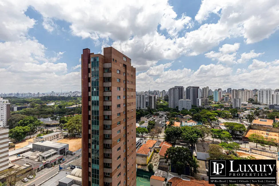 Apartamento com 2 quartos à venda, 400m2 em Moema, São Paulo - SP - imagem 6 Foto 6 de Apartamento com 2 quartos à venda, 400m2 em Moema, São Paulo - SP