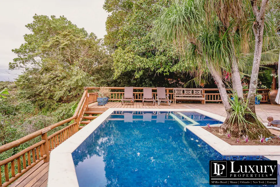 Foto 5 de Casa de Condomínio com 5 quartos à venda em Ilhabela - SP