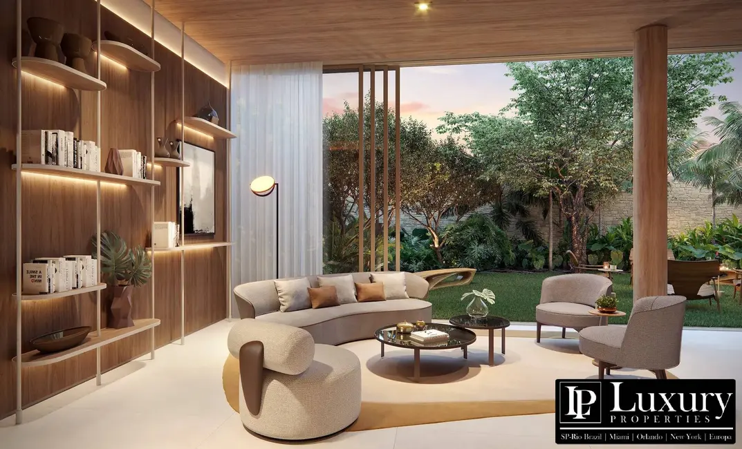 Apartamento com 3 quartos à venda e para alugar, 185m2 em Cerqueira César, São Paulo - SP - imagem 9 Foto 9 de Apartamento com 3 quartos à venda e para alugar, 185m2 em Cerqueira César, São Paulo - SP