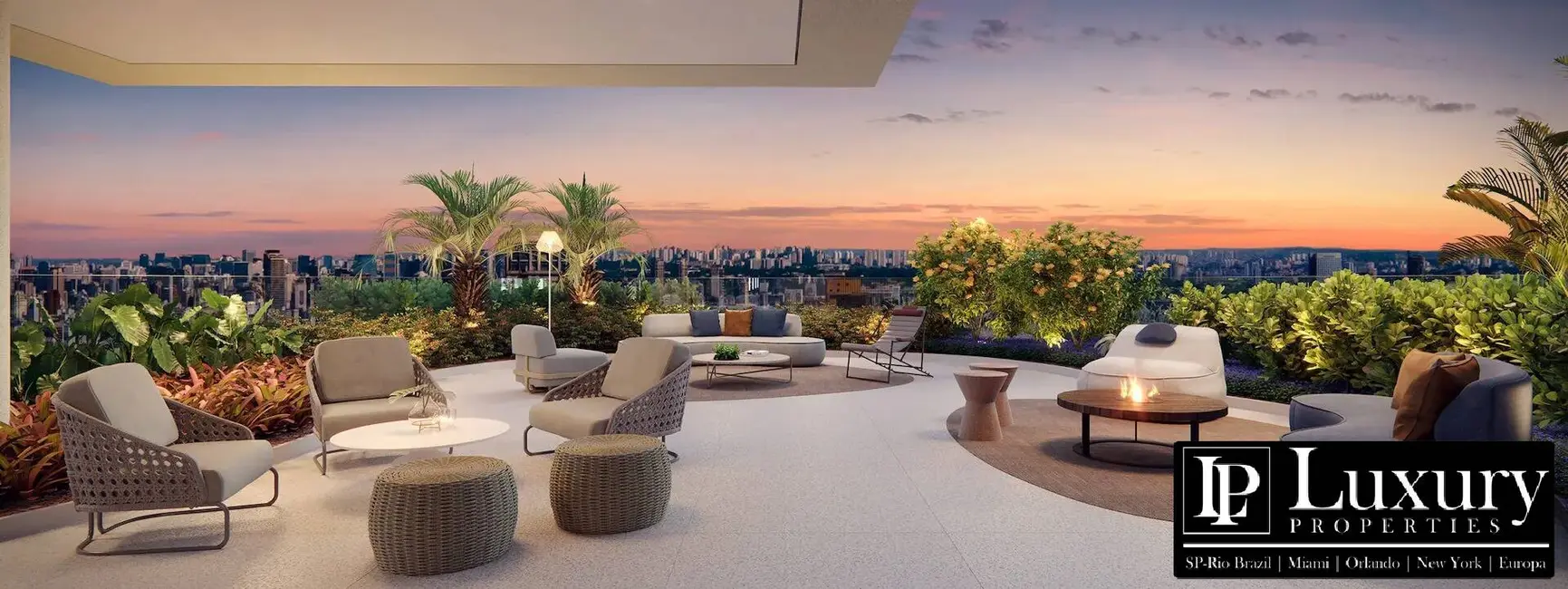 Apartamento com 3 quartos à venda e para alugar, 185m2 em Cerqueira César, São Paulo - SP - imagem 7 Foto 7 de Apartamento com 3 quartos à venda e para alugar, 185m2 em Cerqueira César, São Paulo - SP