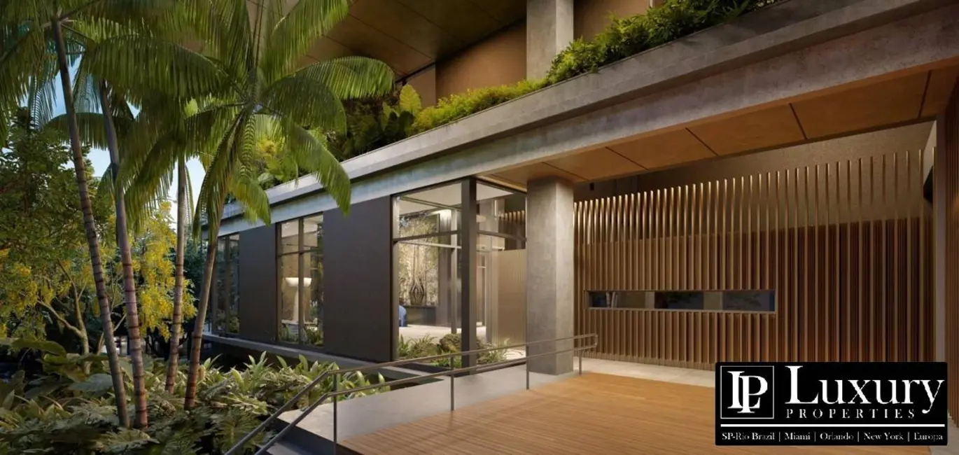 Foto 6 de Apartamento com 4 quartos à venda e para alugar, 288m2 em Jardim Paulista, São Paulo - SP