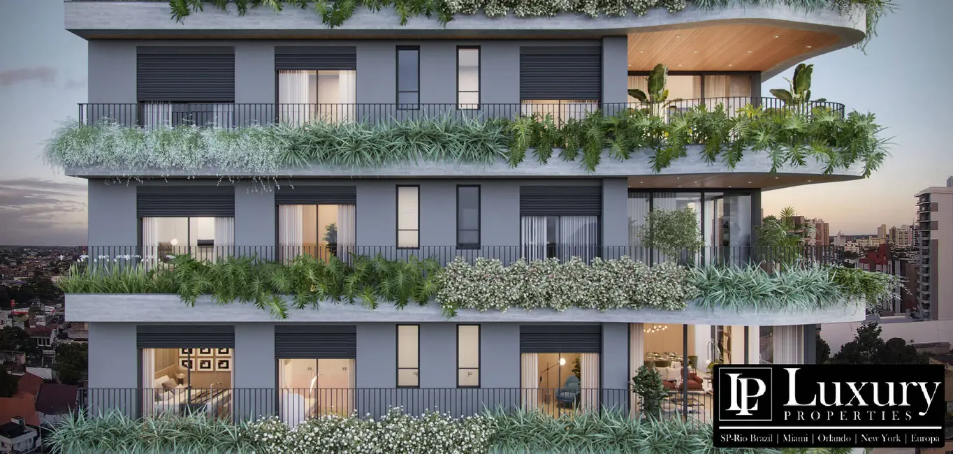 Foto 3 de Apartamento com 3 quartos à venda e para alugar, 201m2 em Jardim Paulista, São Paulo - SP