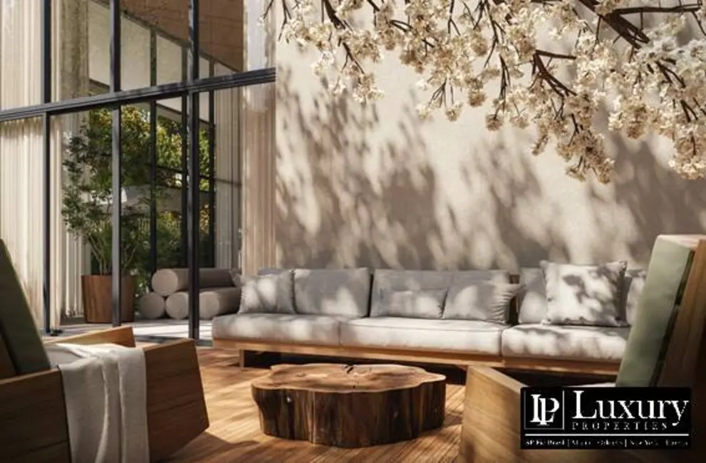 Apartamento com 4 quartos à venda e para alugar, 340m2 em Cerqueira César, São Paulo - SP - imagem 9 Foto 9 de Apartamento com 4 quartos à venda e para alugar, 340m2 em Cerqueira César, São Paulo - SP