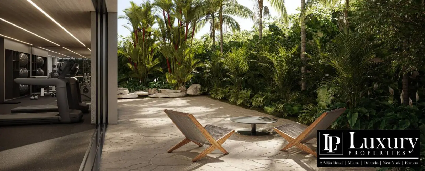 Apartamento com 4 quartos à venda e para alugar, 398m2 em Vila Nova Conceição, São Paulo - SP - imagem 8 Foto 8 de Apartamento com 4 quartos à venda e para alugar, 398m2 em Vila Nova Conceição, São Paulo - SP