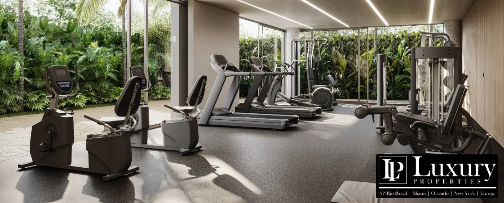 Apartamento com 4 quartos à venda e para alugar, 398m2 em Vila Nova Conceição, São Paulo - SP - imagem 4 Foto 4 de Apartamento com 4 quartos à venda e para alugar, 398m2 em Vila Nova Conceição, São Paulo - SP