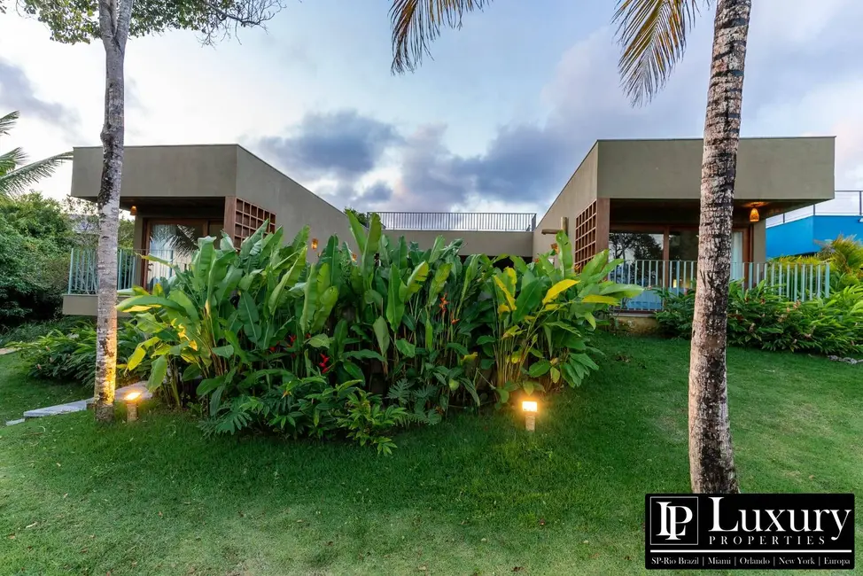 Foto 4 de Casa de Condomínio com 6 quartos à venda em Porto Seguro - BA