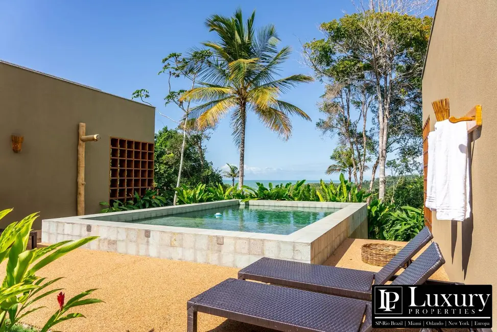 Foto 5 de Casa de Condomínio com 6 quartos à venda em Porto Seguro - BA