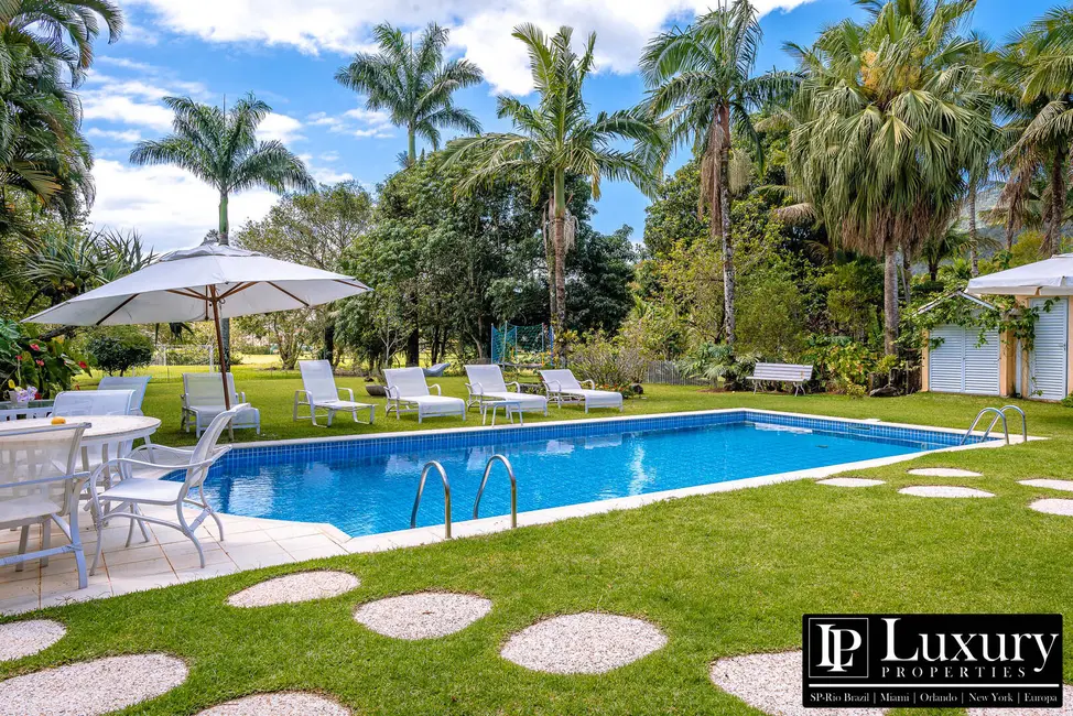 Foto 5 de Casa de Condomínio com 5 quartos à venda em Tabatinga, Caraguatatuba - SP