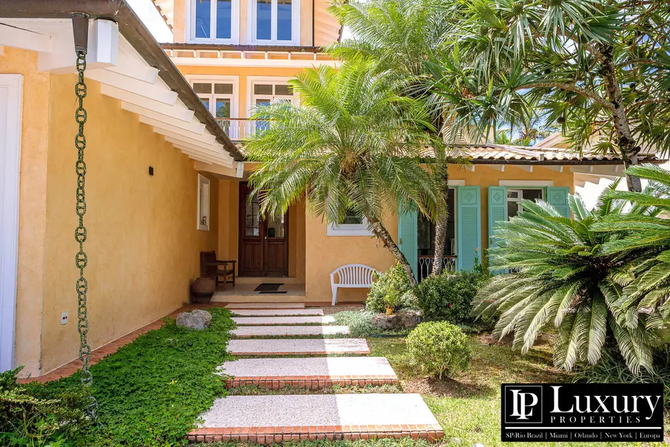 Foto 7 de Casa de Condomínio com 5 quartos à venda em Tabatinga, Caraguatatuba - SP
