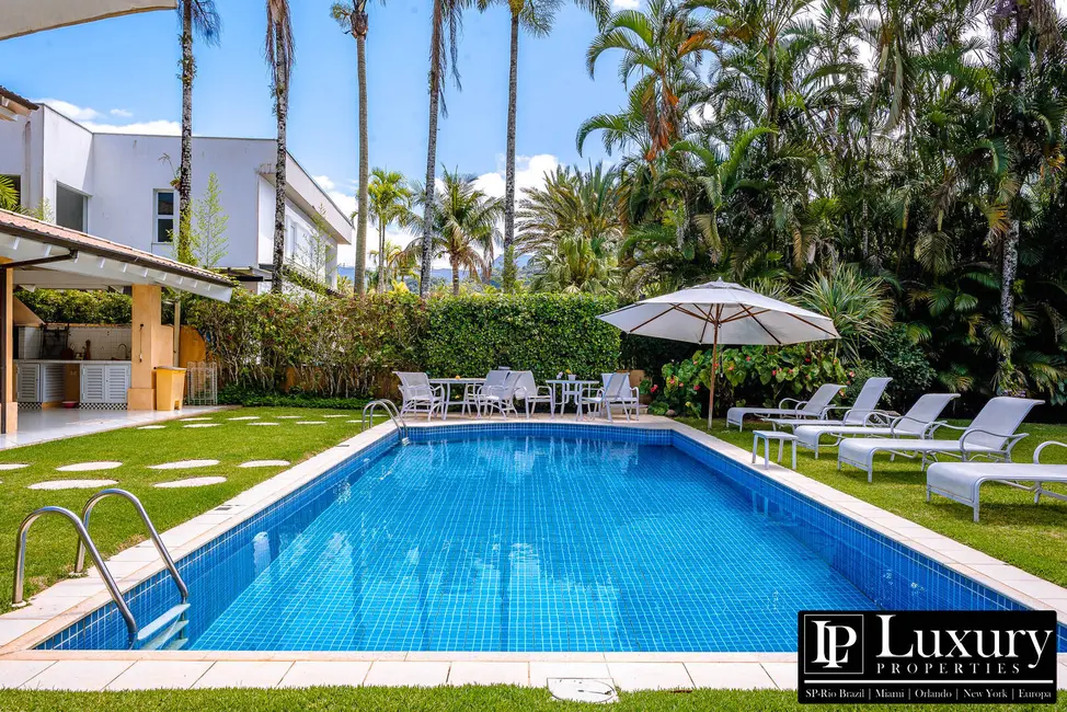 Foto 3 de Casa de Condomínio com 5 quartos à venda em Tabatinga, Caraguatatuba - SP