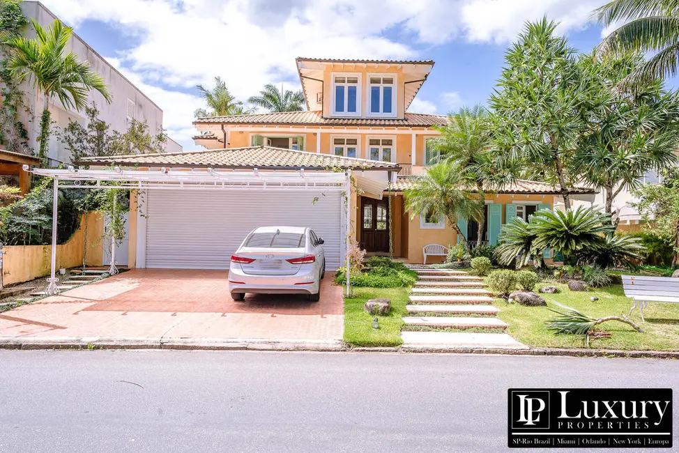 Foto 6 de Casa de Condomínio com 5 quartos à venda em Tabatinga, Caraguatatuba - SP