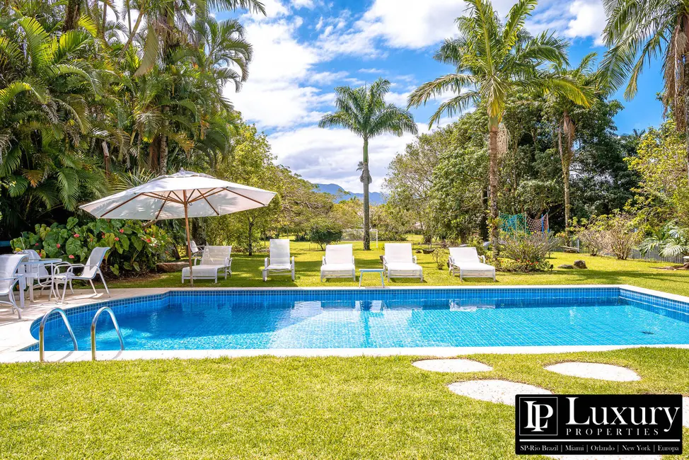 Foto 4 de Casa de Condomínio com 5 quartos à venda em Tabatinga, Caraguatatuba - SP
