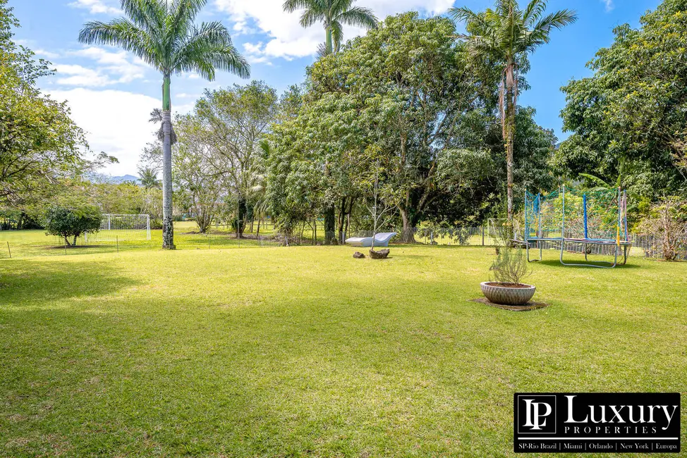 Foto 9 de Casa de Condomínio com 5 quartos à venda em Tabatinga, Caraguatatuba - SP