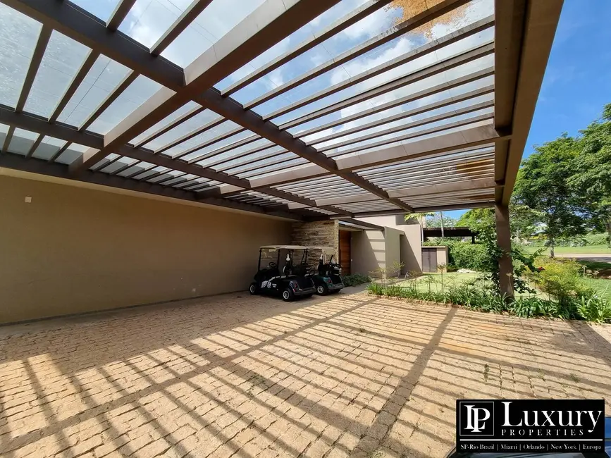 Foto 5 de Casa de Condomínio com 4 quartos à venda em Porto Feliz - SP