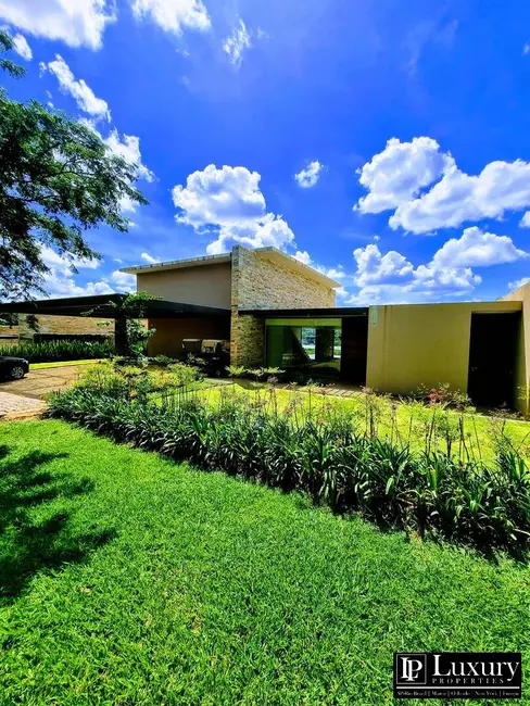 Foto 4 de Casa de Condomínio com 4 quartos à venda em Porto Feliz - SP