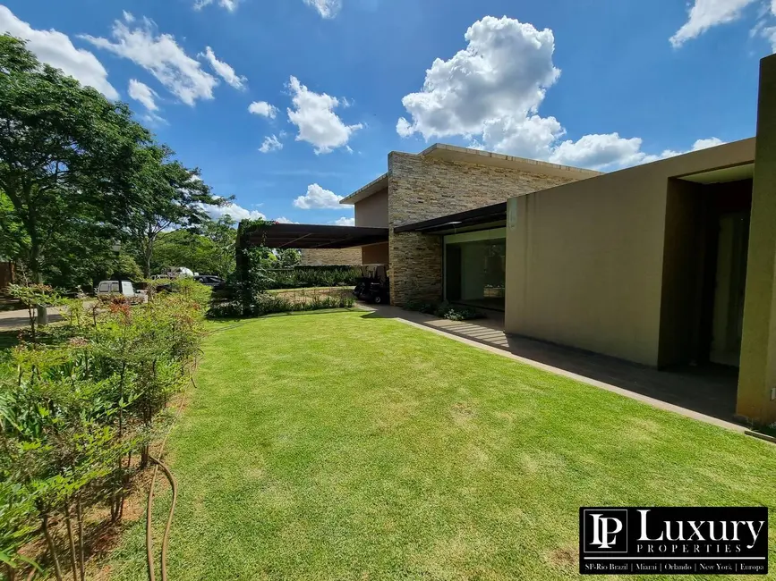 Foto 7 de Casa de Condomínio com 4 quartos à venda em Porto Feliz - SP