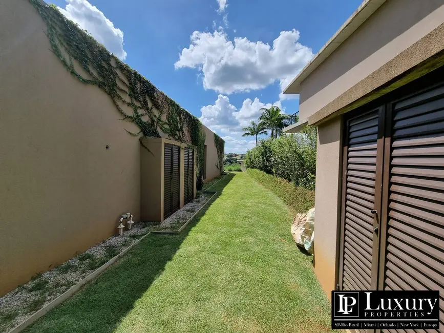 Foto 8 de Casa de Condomínio com 4 quartos à venda em Porto Feliz - SP