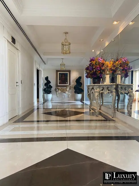 Foto 5 de Cobertura com 7 quartos à venda, 1980m2 em Cidade Jardim, São Paulo - SP