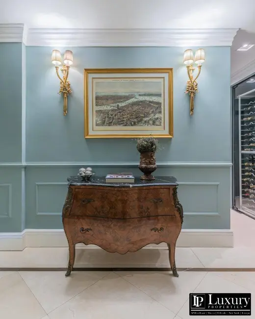 Foto 7 de Cobertura com 7 quartos à venda, 1980m2 em Cidade Jardim, São Paulo - SP